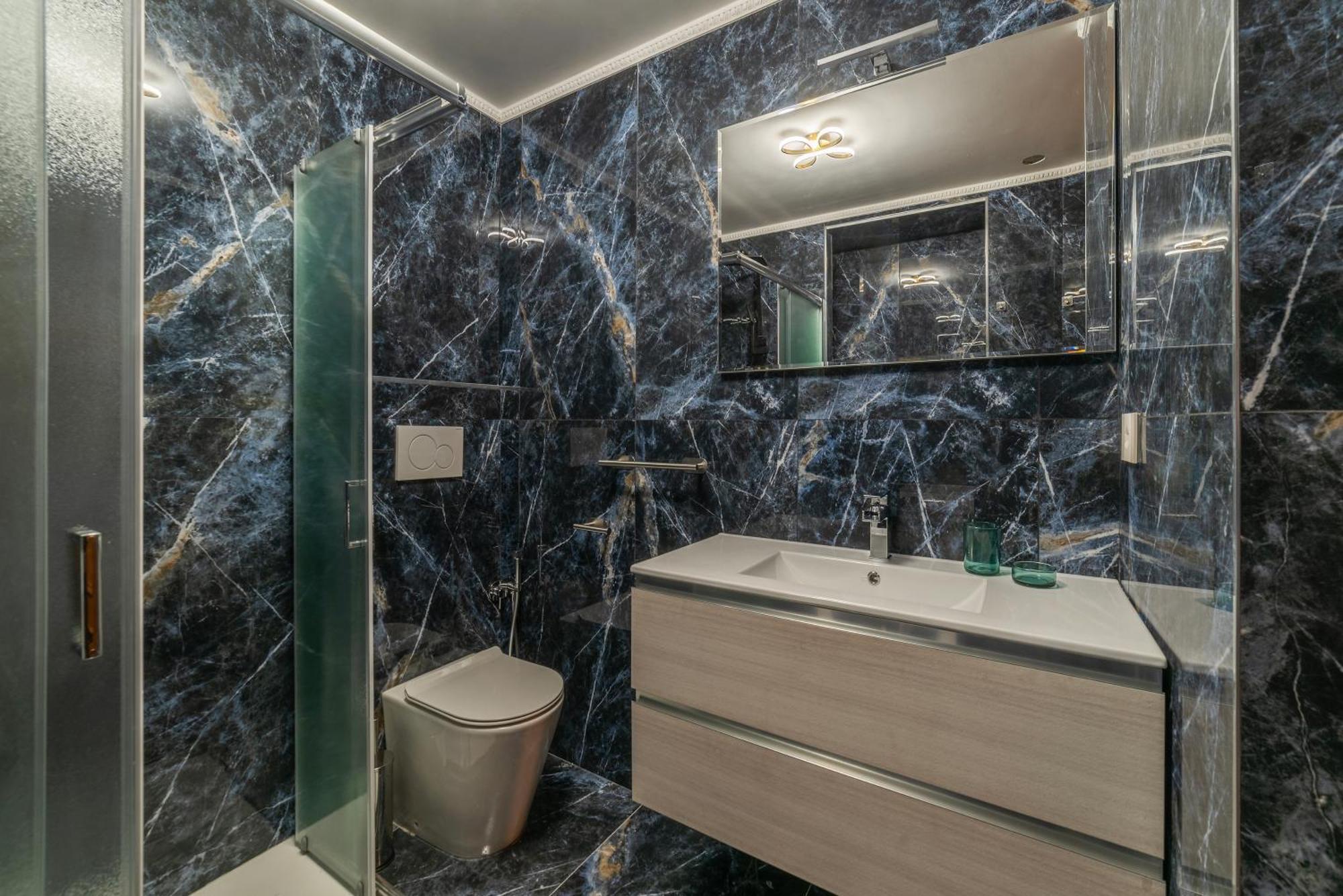 Rione Sallustiano Elegant Rom
